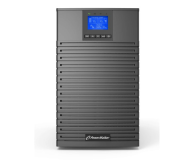 POWERWALKER UPS ON-LINE 1/1 fazy 2000VA ICT IOT PF1 USB/RS-232, 8X IEC C13, C14 EPO, wolnostojący VFI 2000 ICT IOT PF1 - 1148512 - zdjęcie 2
